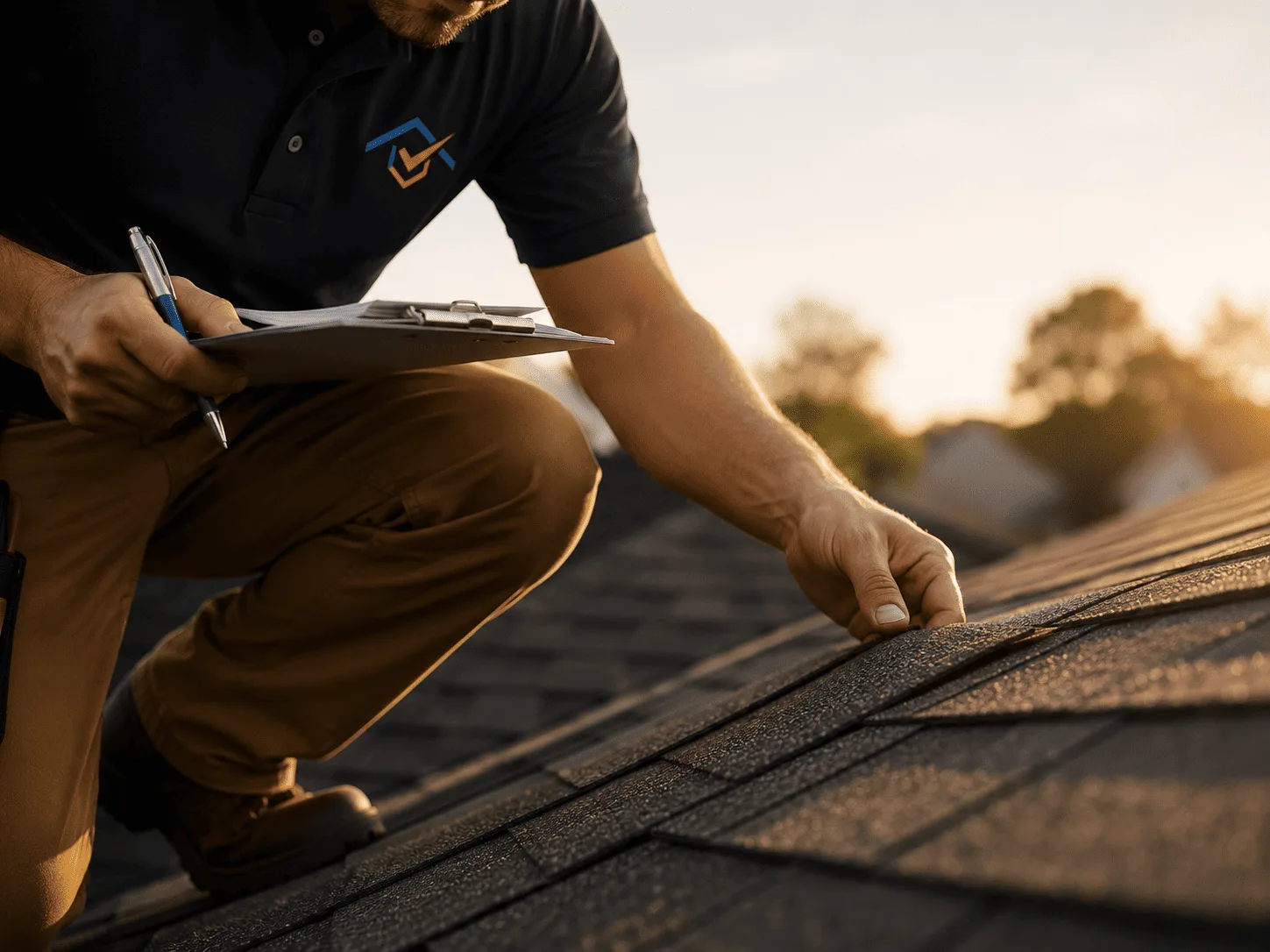 Why Choose Roof Inspection in Chaparral, NM