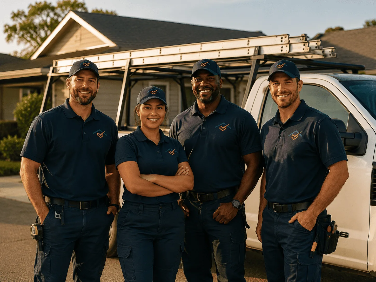Roof Inspection company in Chaparral, NM
